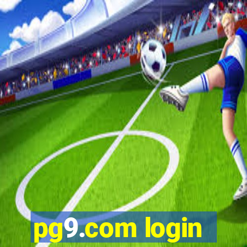 pg9.com login